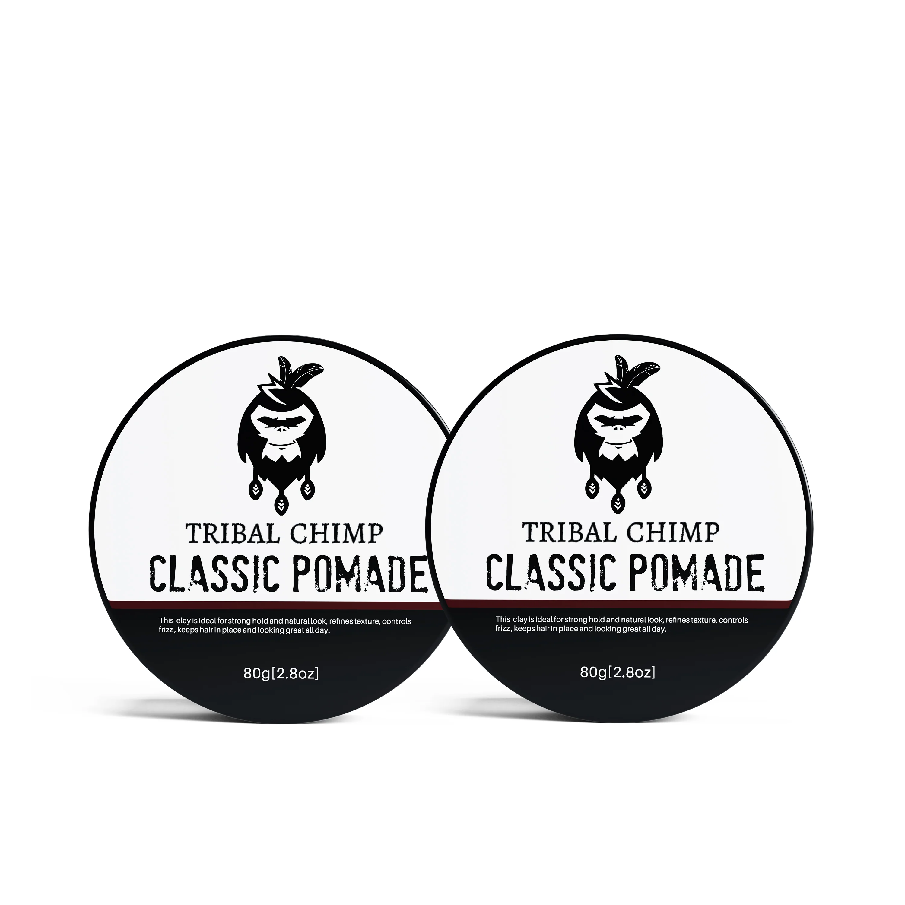 Classic Pomade - Image 8