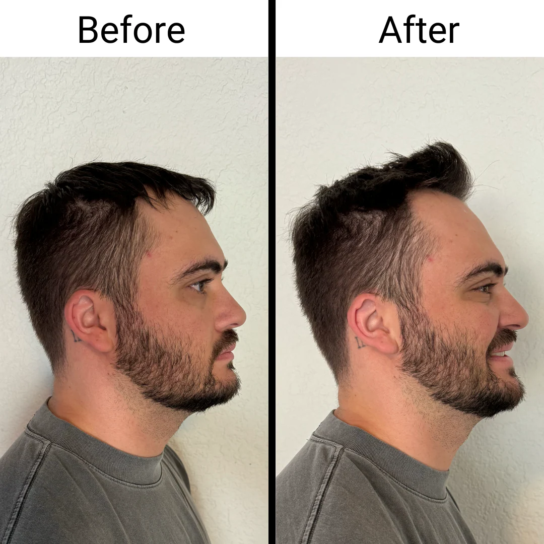 Hair Styling Powder - Buy 4 Get 4 - Image 7