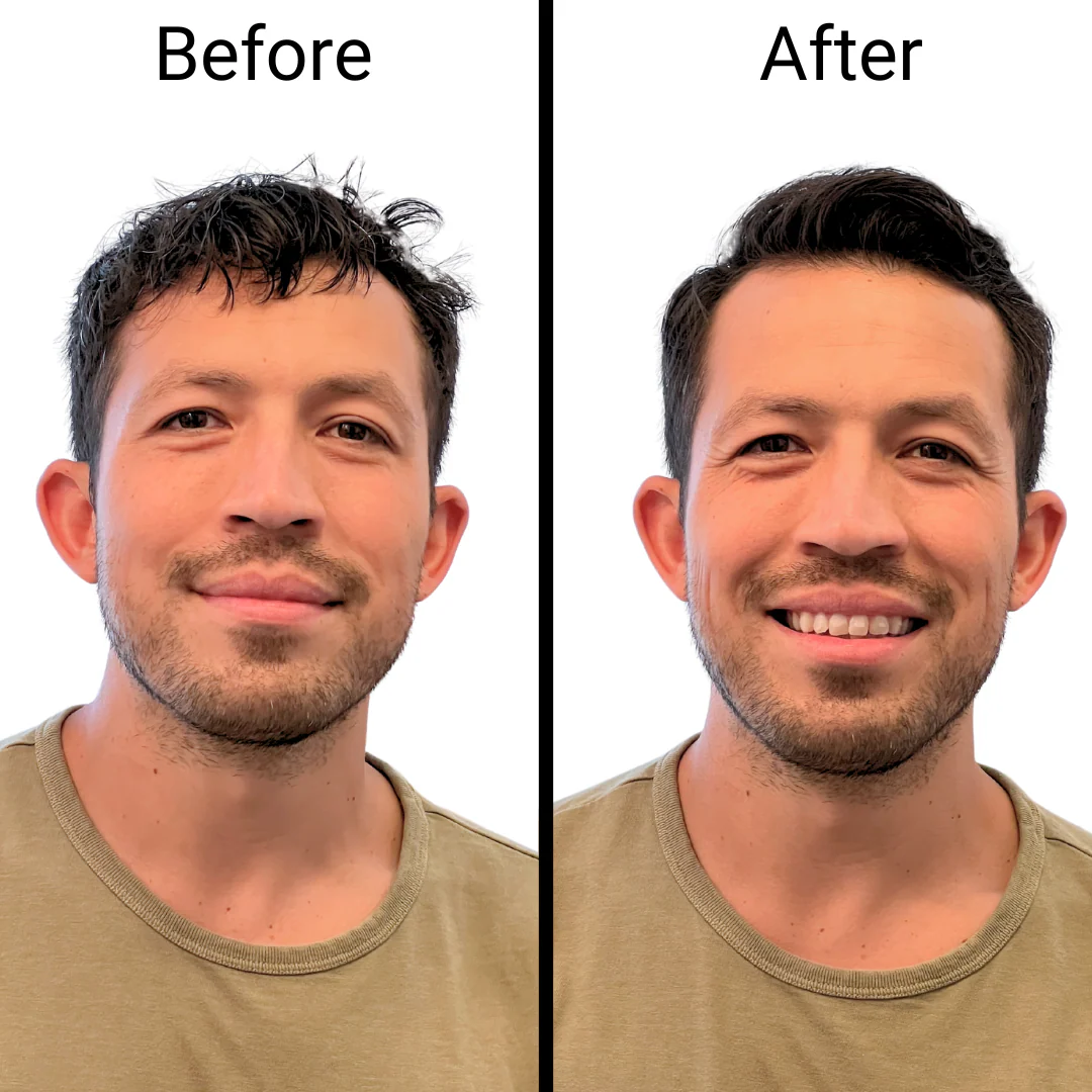 Hair Styling Powder - SUBSCRIPTION - Image 9