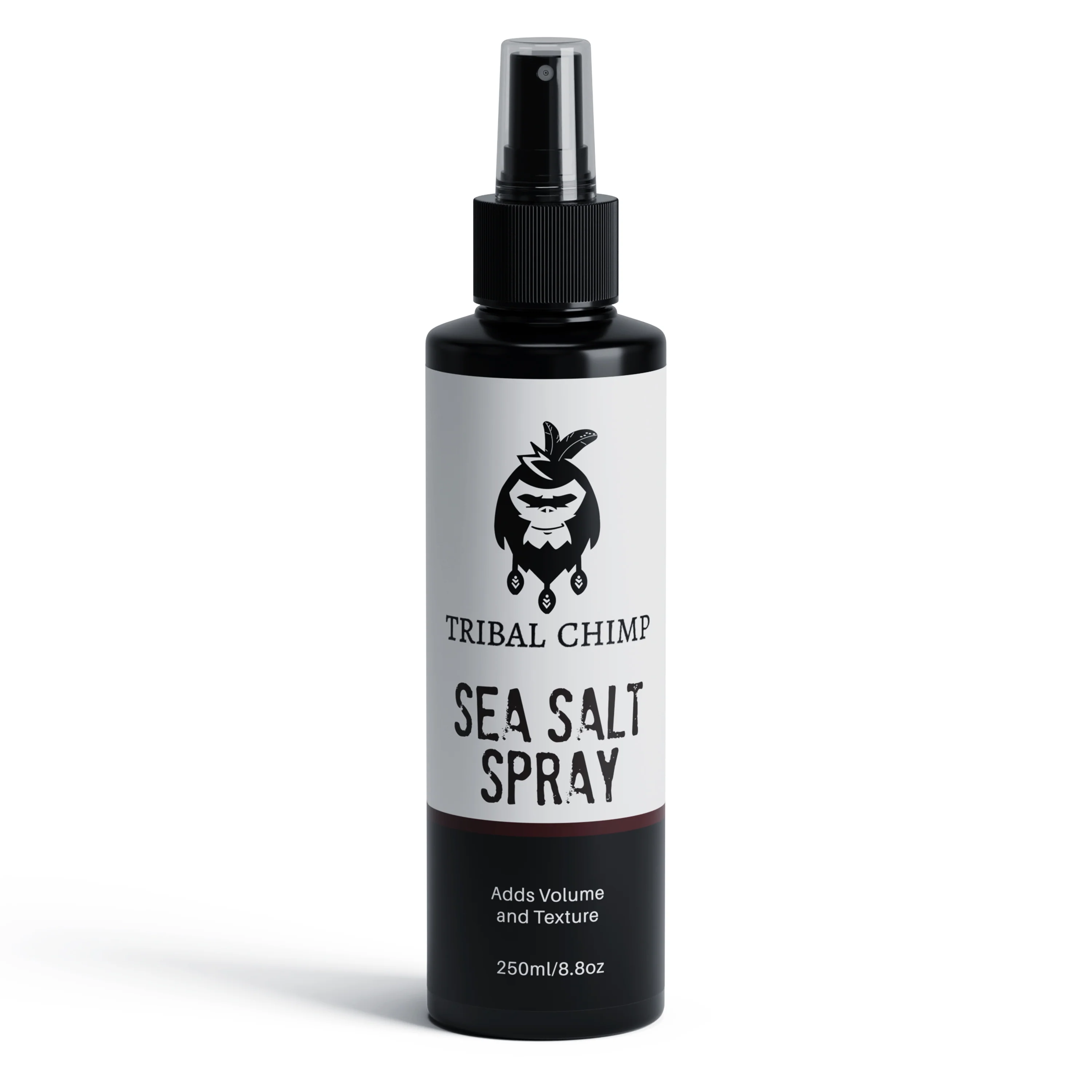 Beach Hair Kit - Sea Salt Spray + Matte Paste - Image 6